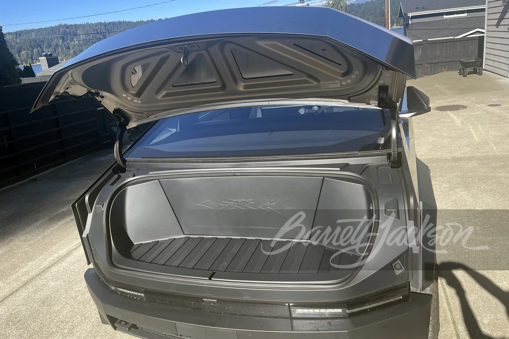 2024 Tesla Cybertruck - Image 3 of 13