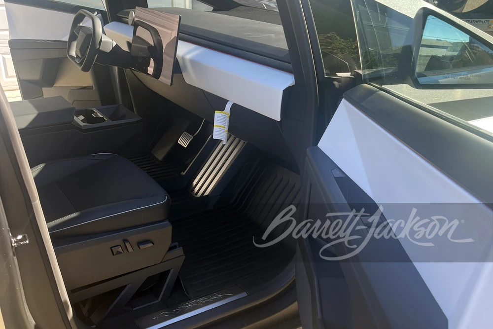 2024 Tesla Cybertruck - Image 6 of 13