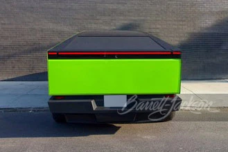 2024 Tesla Cybertruck - Image 7 of 20