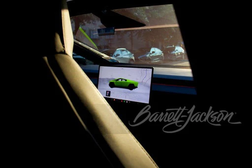 2024 Tesla Cybertruck - Image 8 of 20
