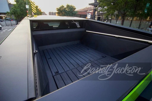 2024 Tesla Cybertruck - Image 12 of 20