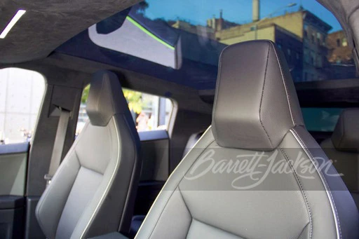 2024 Tesla Cybertruck - Image 13 of 20