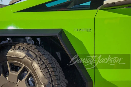 2024 Tesla Cybertruck - Image 14 of 20