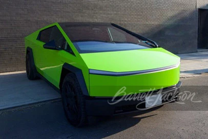 2024 Tesla Cybertruck - Image 15 of 20