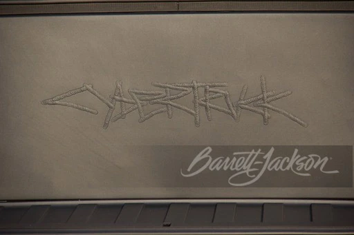 2024 Tesla Cybertruck - Image 17 of 20