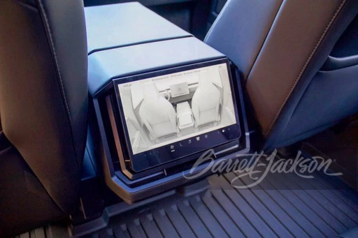 2024 Tesla Cybertruck - Image 18 of 20