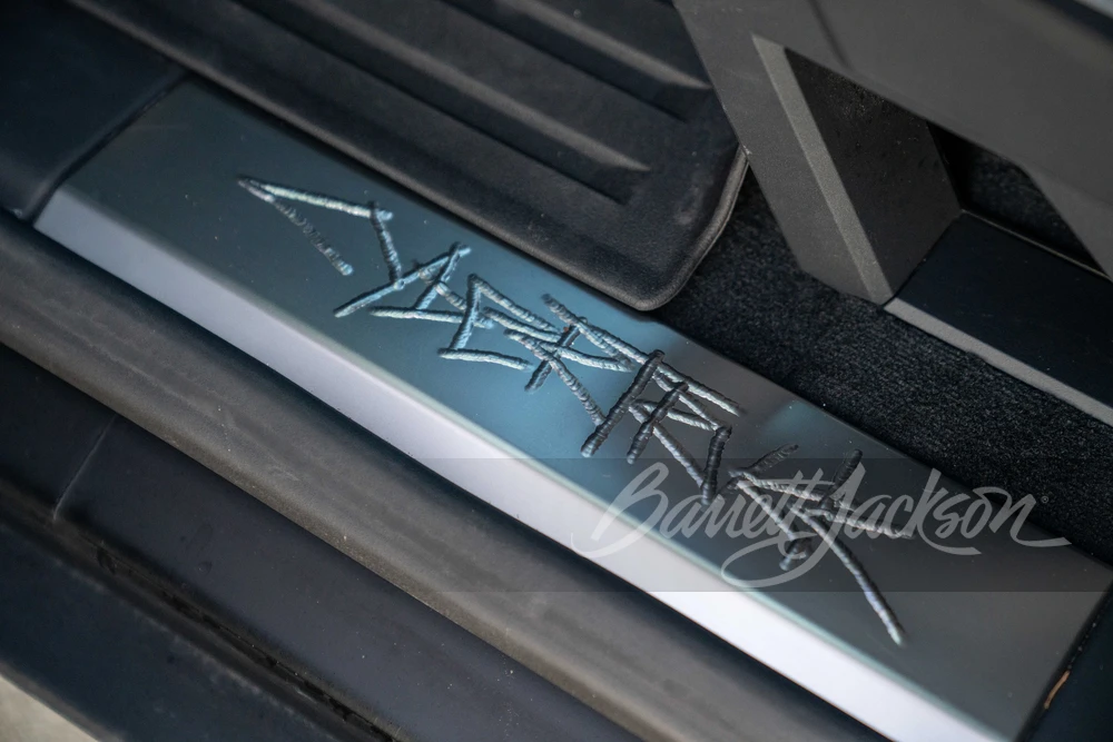 2024 Tesla Cybertruck - Image 15 of 16