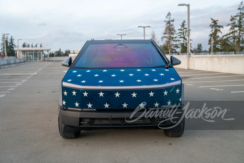2024 Tesla Cybertruck - Image 6 of 16