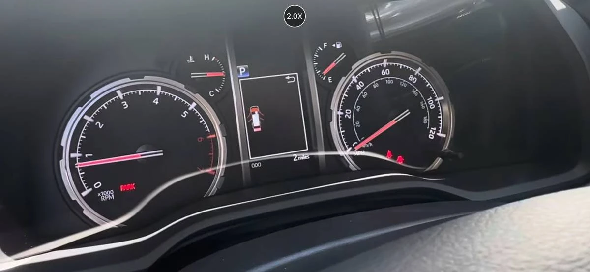 2024 Toyota 4Runner 5th Gen - Image 6 of 13
