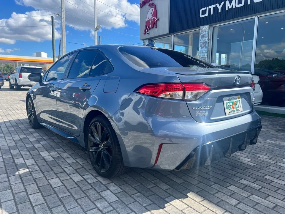 2024 Toyota Corolla 12th Gen - Image 5 of 18