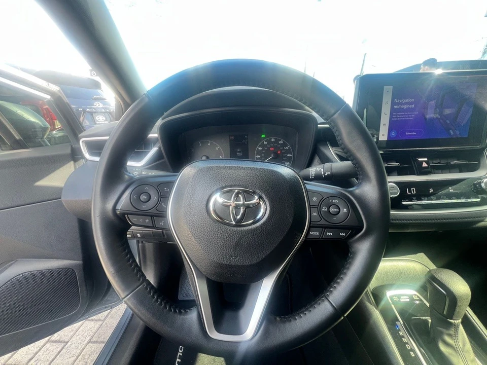 2024 Toyota Corolla 12th Gen - Image 11 of 18