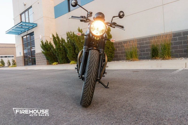 2024 Triumph Speed Twin 1200 - Image 2 of 17