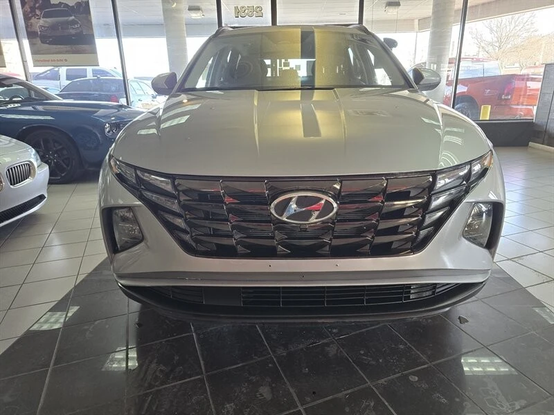 2024 Hyundai Tucson - Image 2 of 4