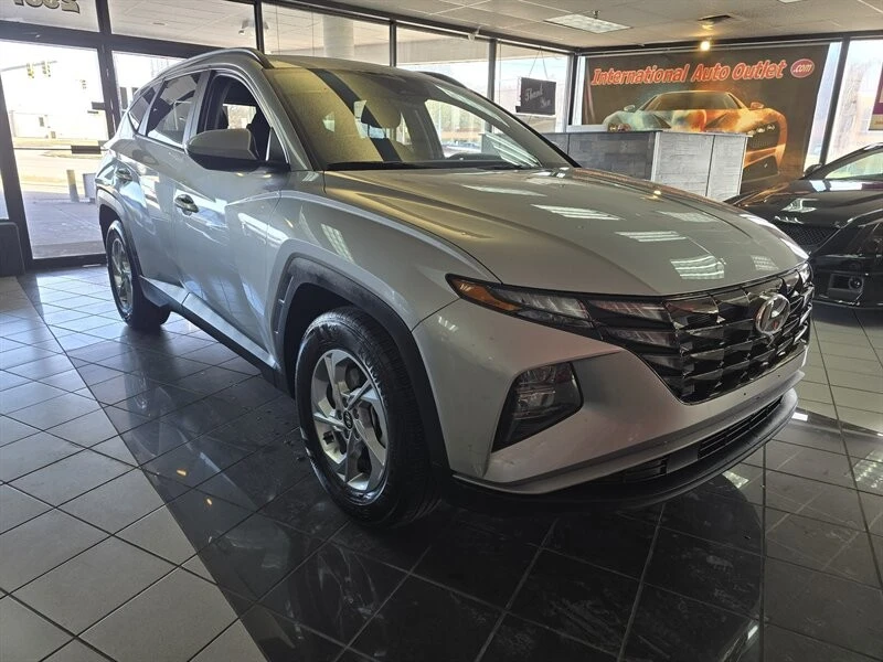 2024 Hyundai Tucson - Image 3 of 4