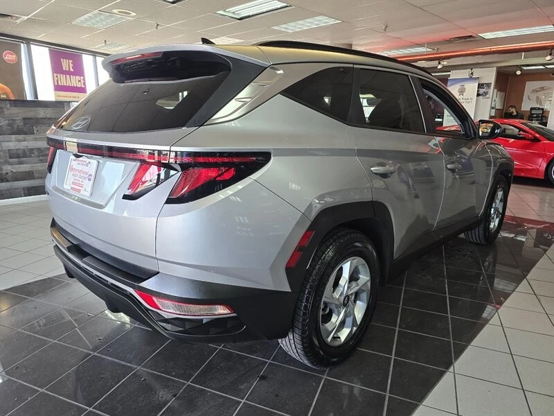 2024 Hyundai Tucson - Image 4 of 4