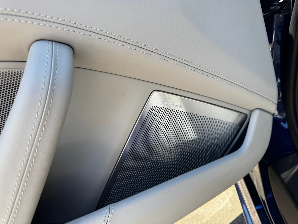 2024 Porsche 992 Targa 4 GTS - Image 25 of 31