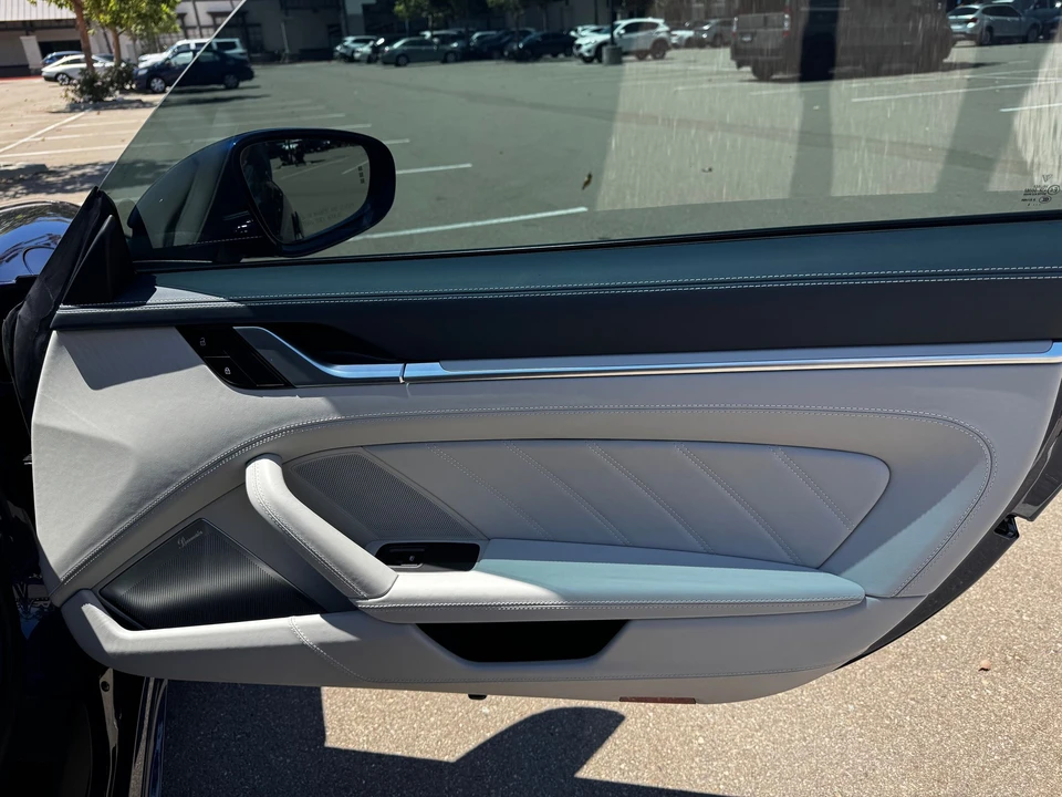 2024 Porsche 992 Targa 4 GTS - Image 29 of 31