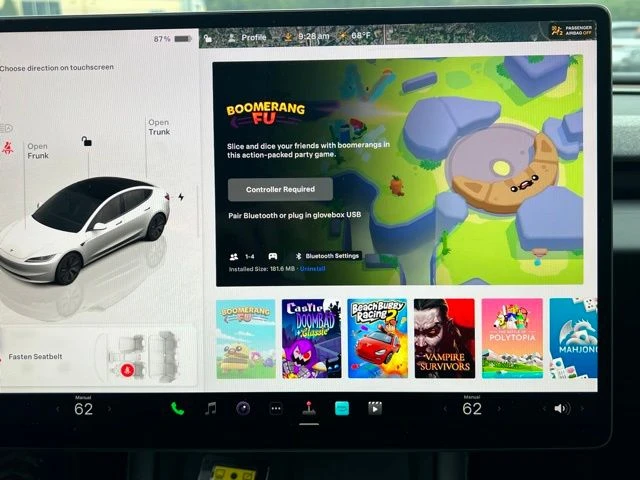 2024 Tesla Model 3 - Image 20 of 20