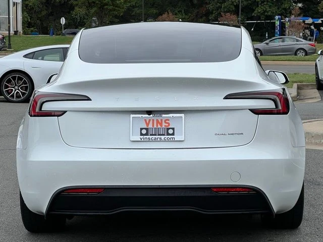 2024 Tesla Model 3 - Image 5 of 20