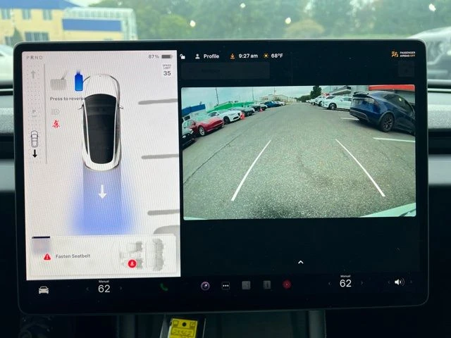 2024 Tesla Model 3 - Image 17 of 20
