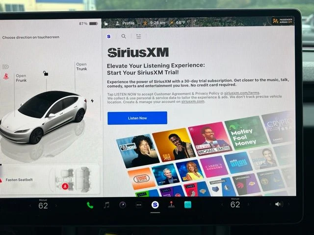 2024 Tesla Model 3 - Image 19 of 20