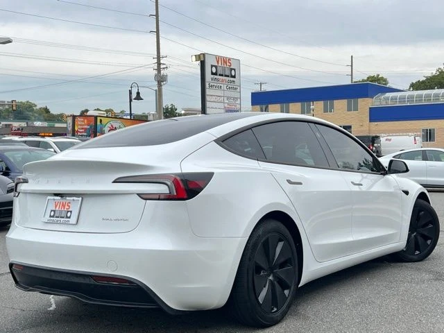 2024 Tesla Model 3 - Image 10 of 20