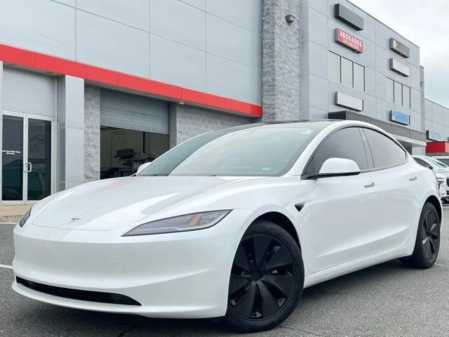 2024 Tesla Model 3 - Image 11 of 20