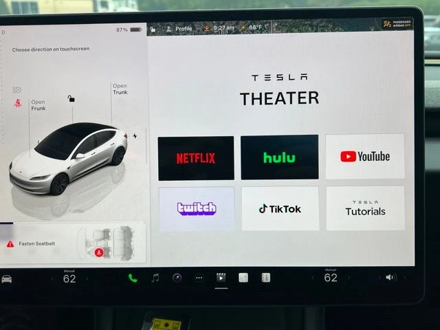 2024 Tesla Model 3 - Image 15 of 20