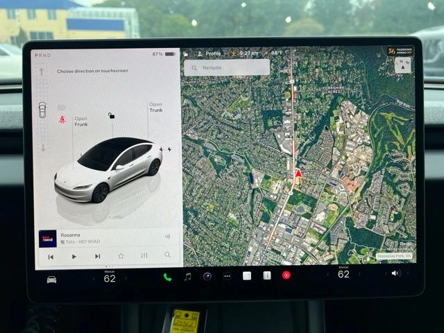 2024 Tesla Model 3 - Image 13 of 20