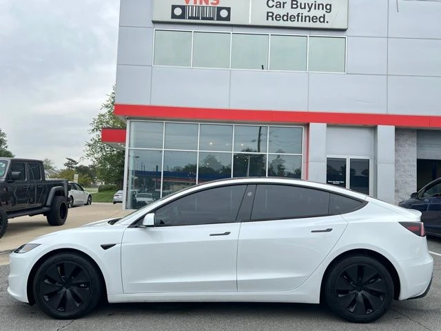 2024 Tesla Model 3 - Image 8 of 20