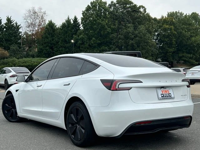 2024 Tesla Model 3 - Image 14 of 20