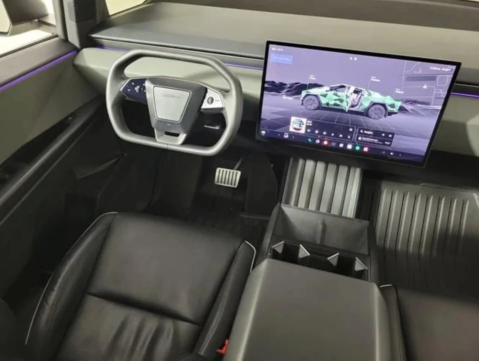 2024 Tesla Cybertruck - Image 6 of 15
