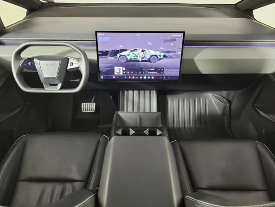 2024 Tesla Cybertruck - Image 5 of 15