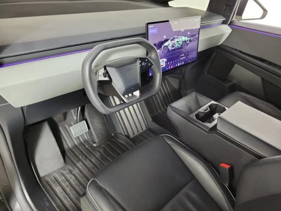 2024 Tesla Cybertruck - Image 4 of 15