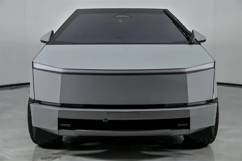 2024 Tesla Cybertruck - Image 4 of 21