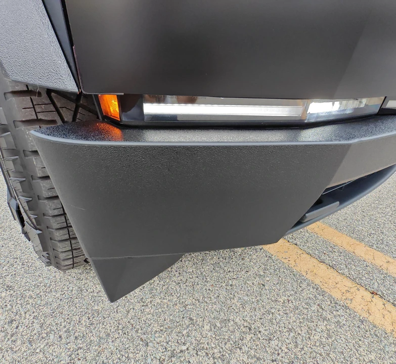 2024 Tesla Cybertruck - Image 28 of 31