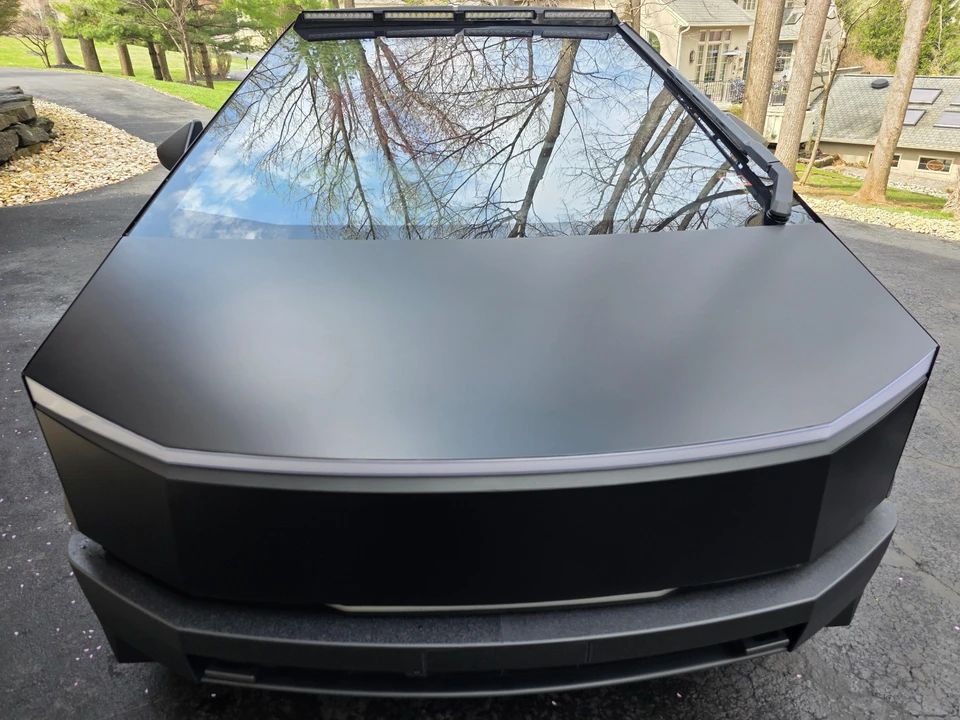 2024 Tesla Cybertruck - Image 7 of 31