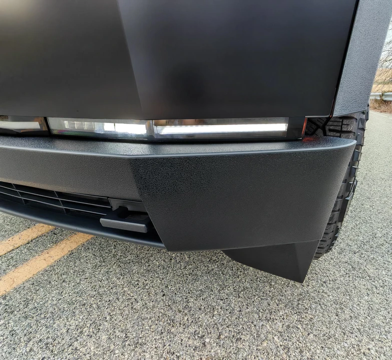 2024 Tesla Cybertruck - Image 31 of 31