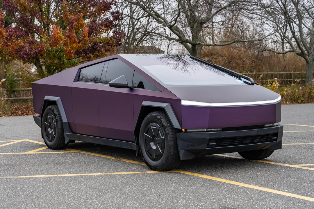 2024 Tesla Cybertruck - Image 9 of 31