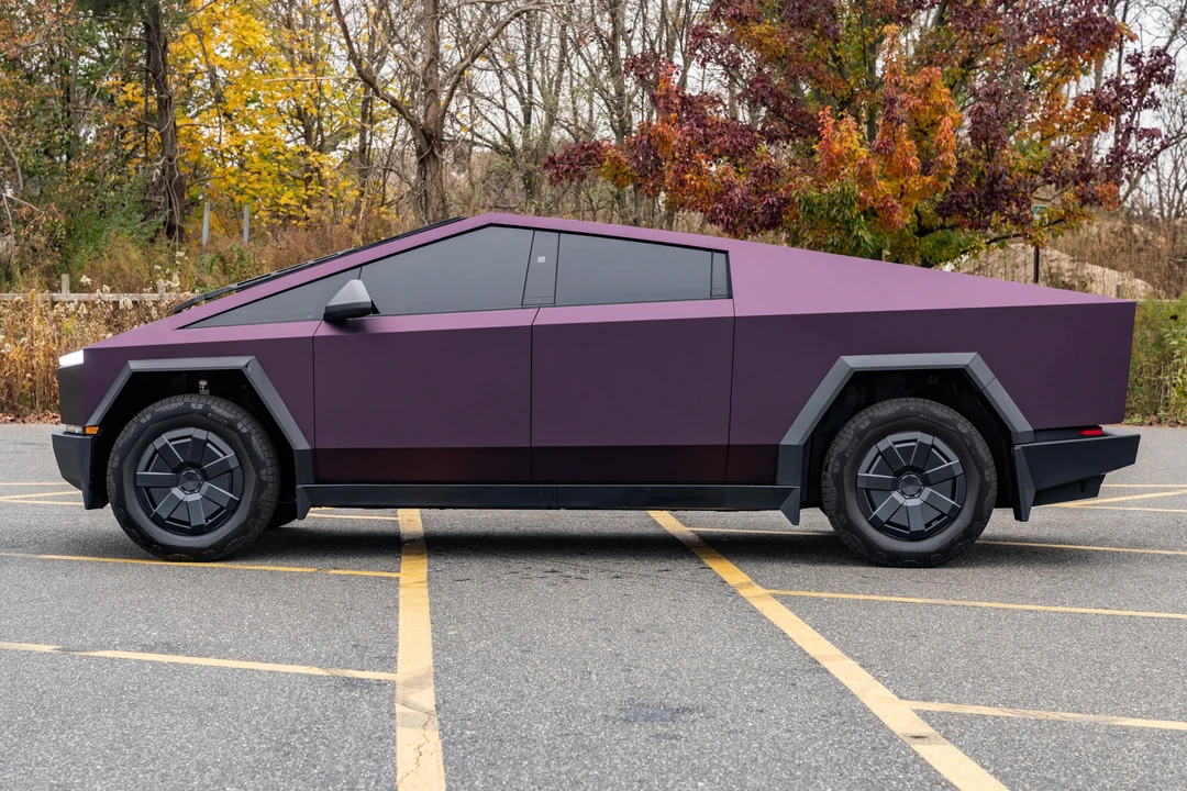 2024 Tesla Cybertruck - Image 7 of 31
