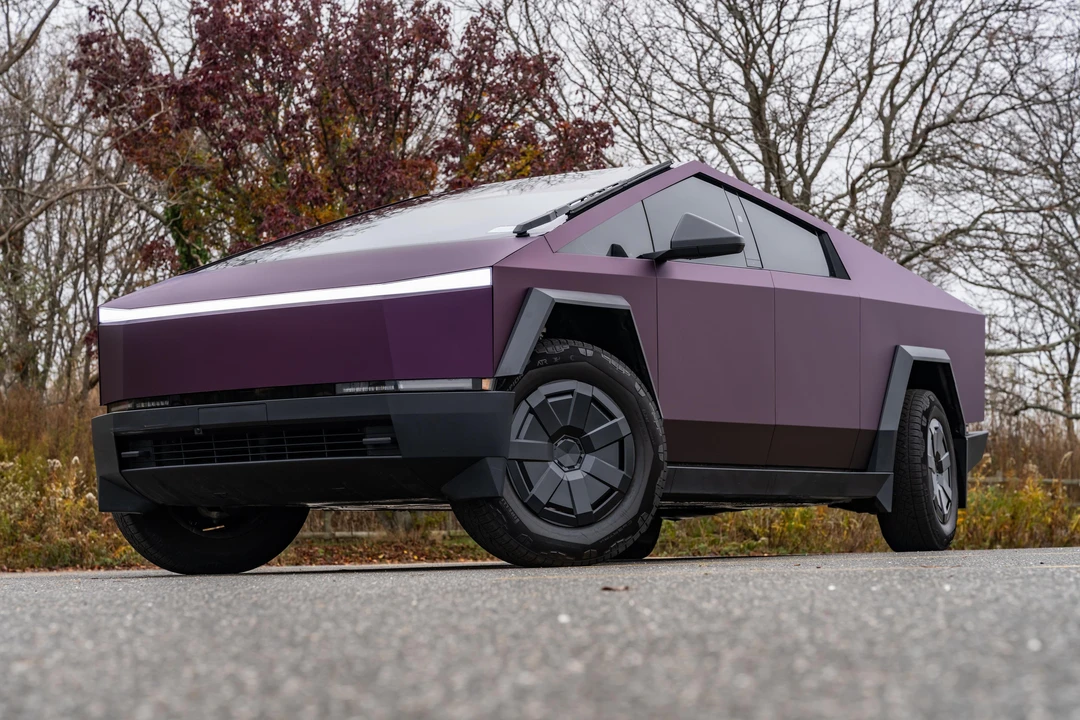 2024 Tesla Cybertruck - Image 6 of 31