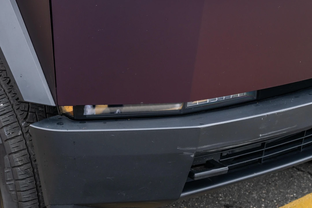 2024 Tesla Cybertruck - Image 15 of 31