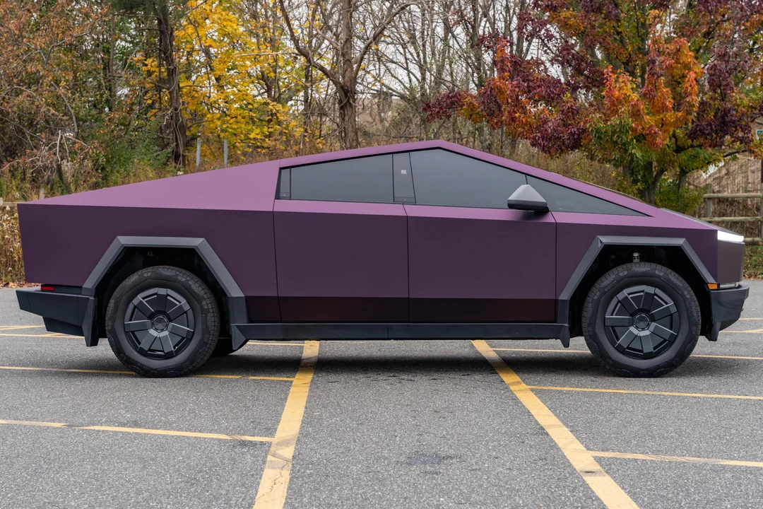 2024 Tesla Cybertruck - Image 3 of 31