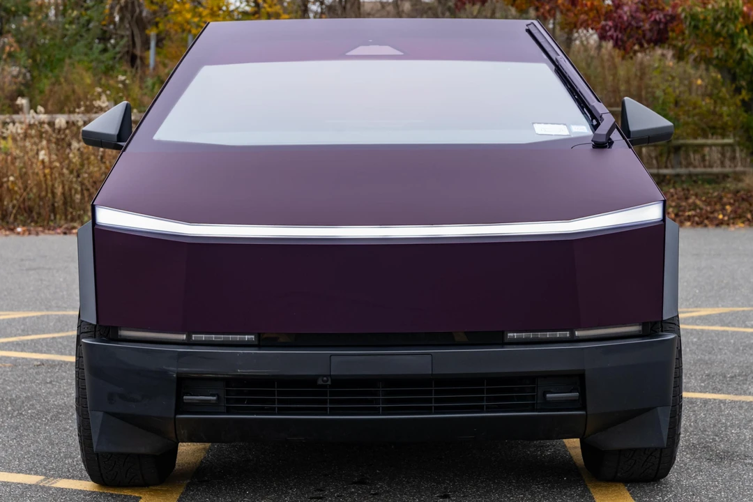 2024 Tesla Cybertruck - Image 2 of 31
