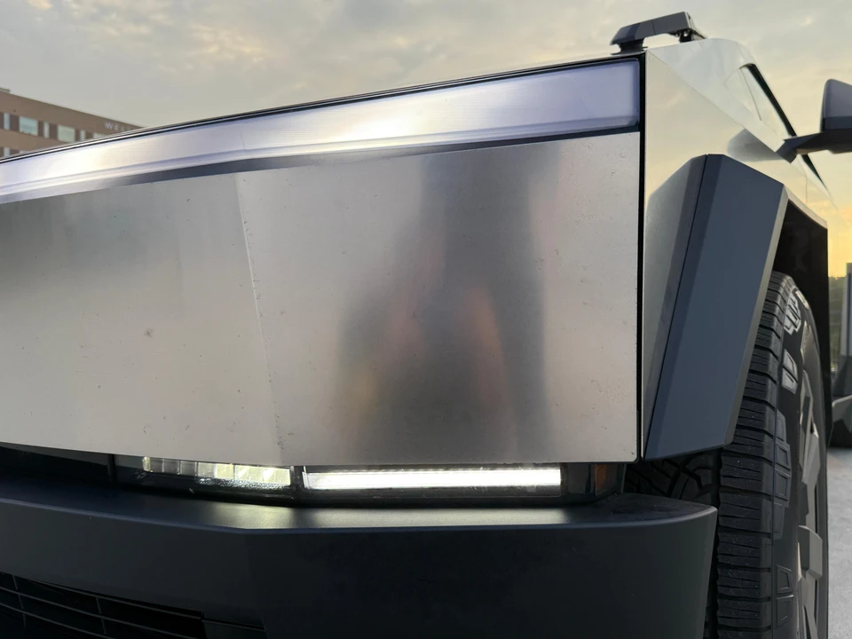 2024 Tesla Cybertruck - Image 31 of 31