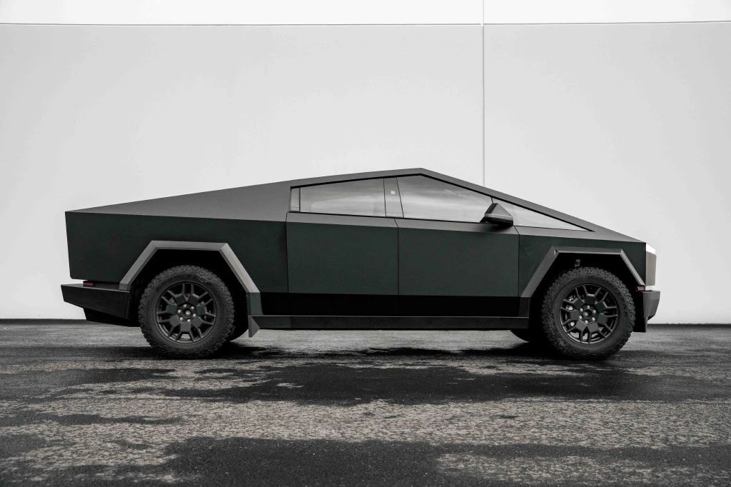 2024 Tesla Cybertruck - Image 5 of 31