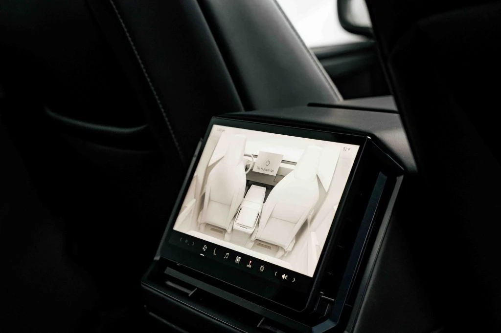 2024 Tesla Cybertruck - Image 23 of 31