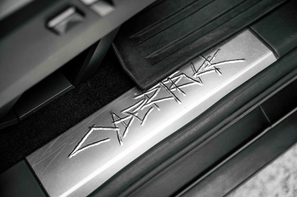2024 Tesla Cybertruck - Image 19 of 31