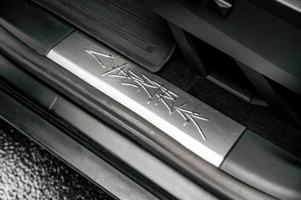 2024 Tesla Cybertruck - Image 26 of 31