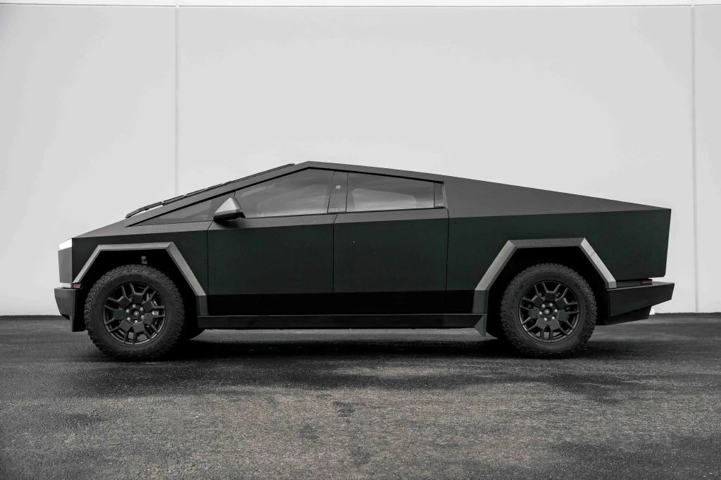 2024 Tesla Cybertruck - Image 4 of 31